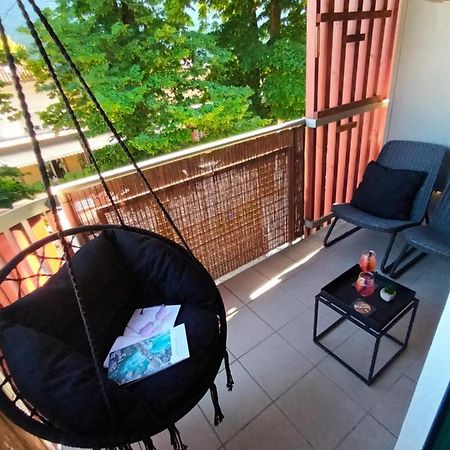 City Nest Apartment Kobarid Zewnętrze zdjęcie
