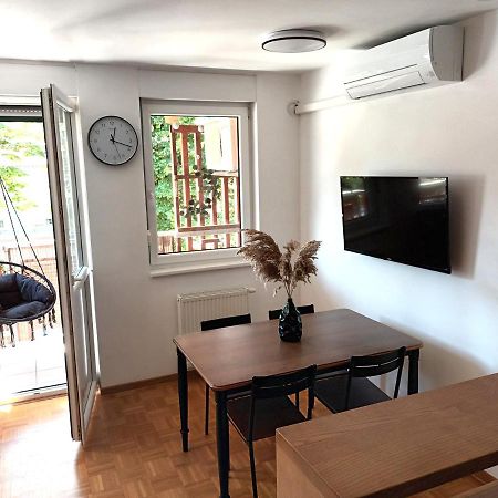 City Nest Apartment Kobarid Zewnętrze zdjęcie