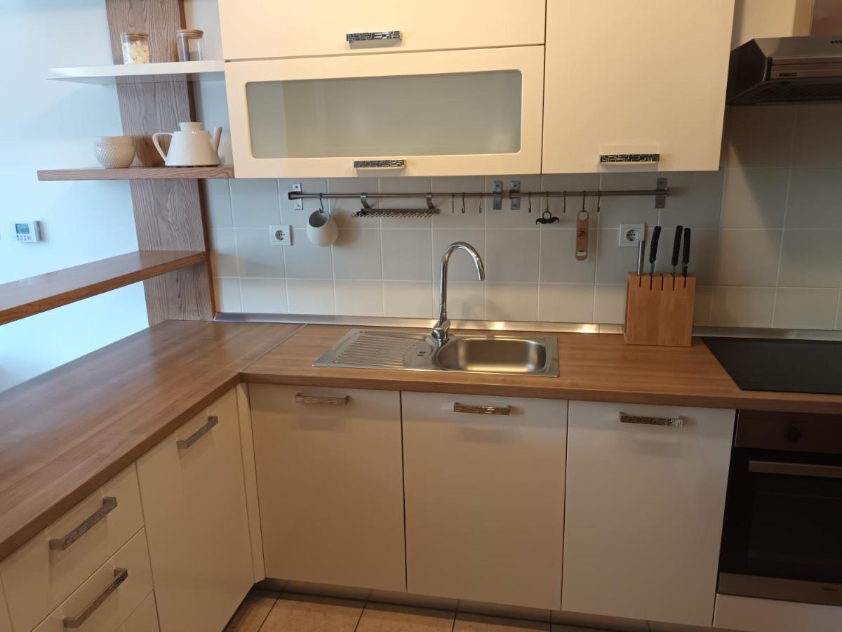 City Nest Apartment Kobarid Zewnętrze zdjęcie