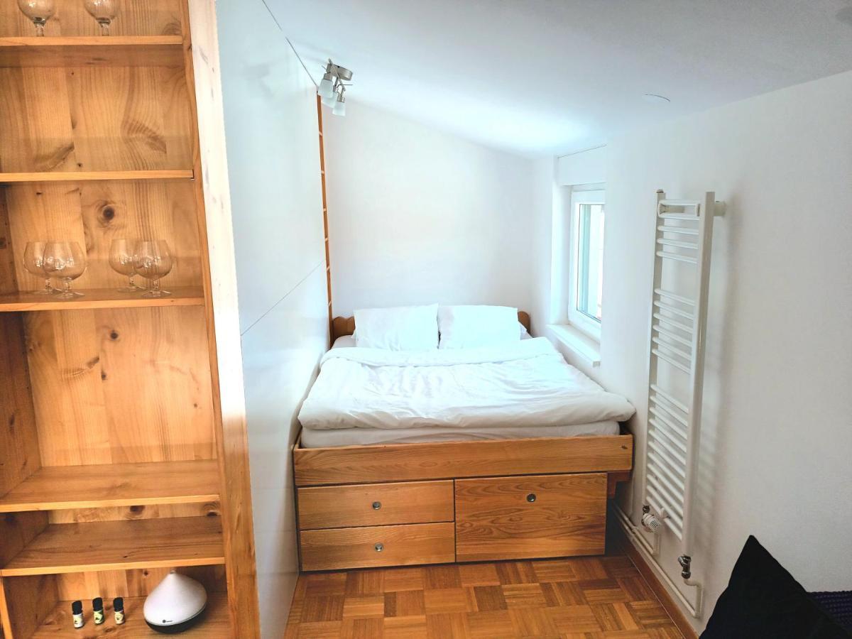 City Nest Apartment Kobarid Zewnętrze zdjęcie