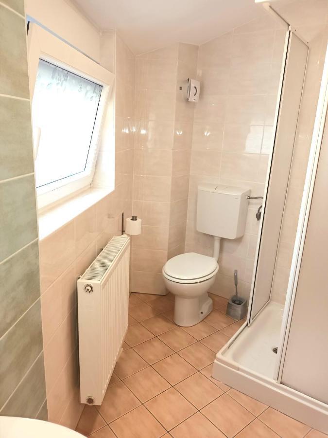 City Nest Apartment Kobarid Zewnętrze zdjęcie
