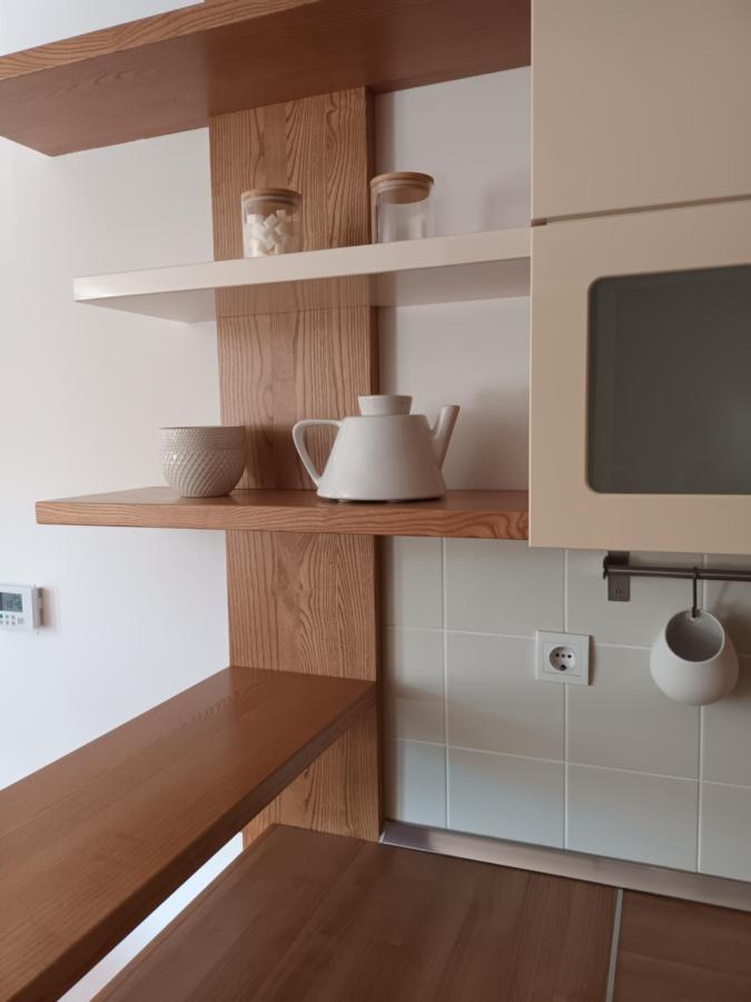 City Nest Apartment Kobarid Zewnętrze zdjęcie