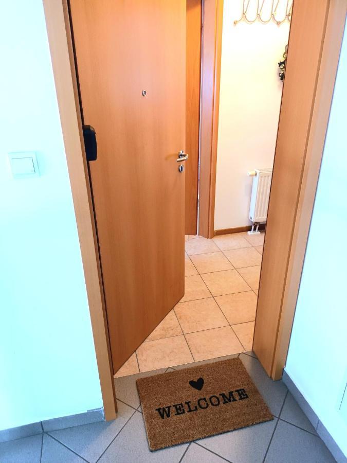 City Nest Apartment Kobarid Zewnętrze zdjęcie