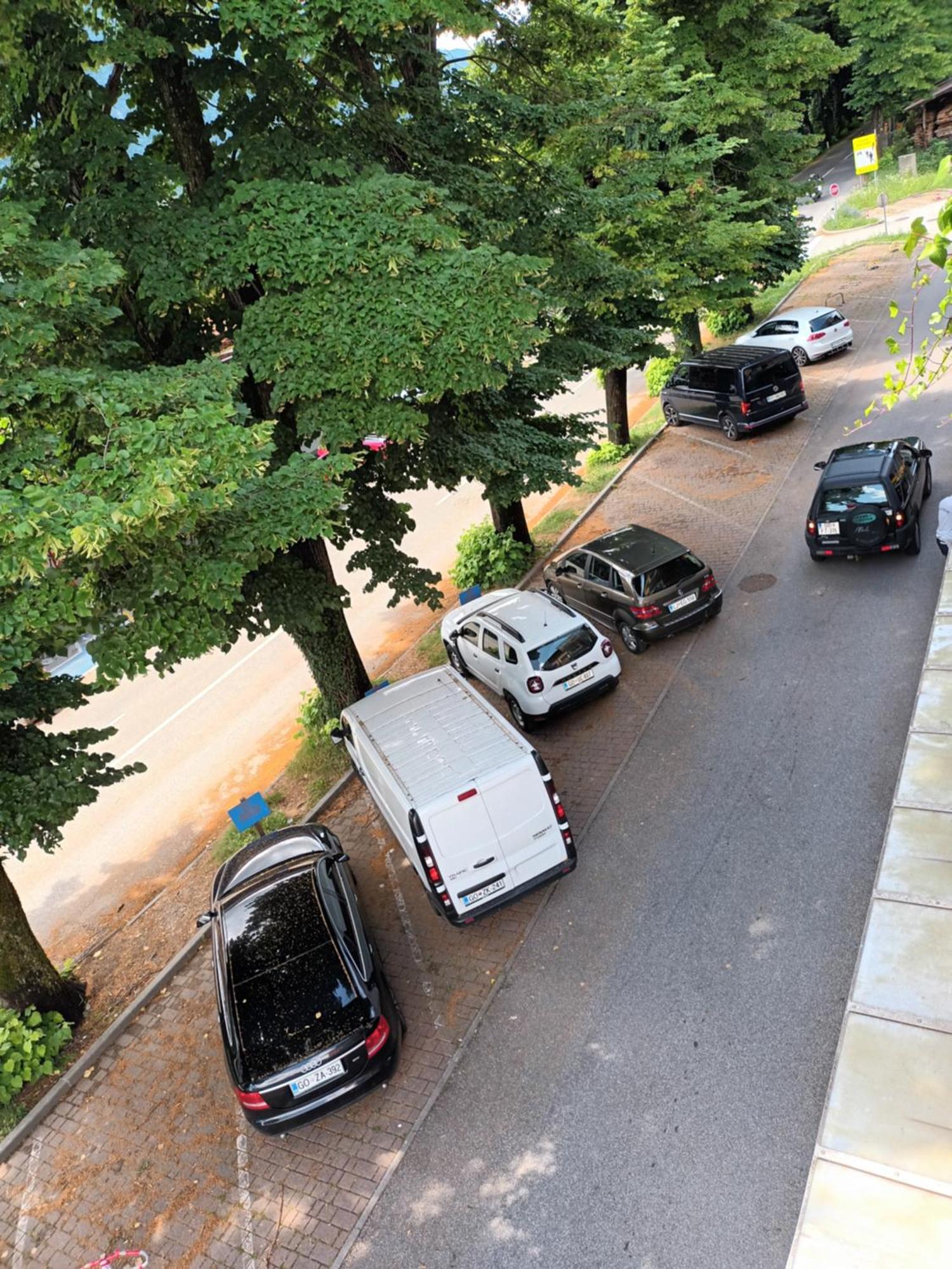 City Nest Apartment Kobarid Zewnętrze zdjęcie