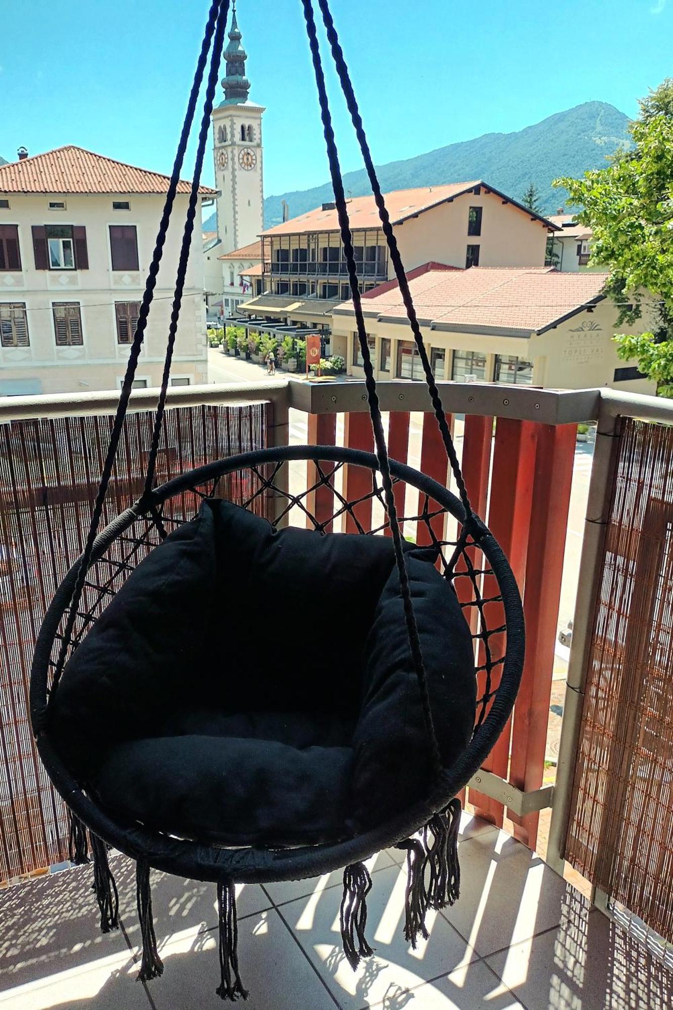 City Nest Apartment Kobarid Zewnętrze zdjęcie